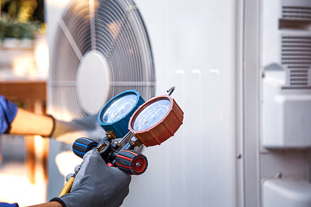 Affordable Ac Installation solutions in Buena Vista, MI